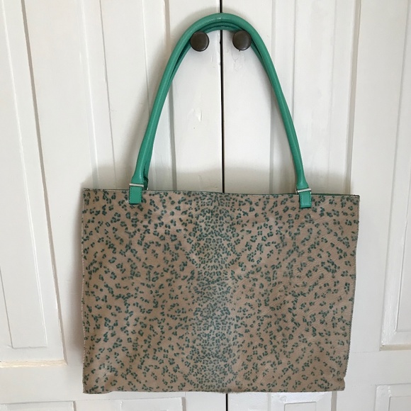 ❤️ HOST PICK! *** BOTTEGA VENETA HANDBAG - Picture 13 of 13